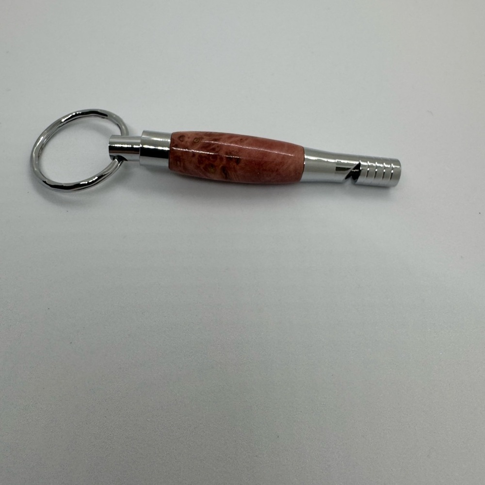 Keychain Whistle - Picture 2 of 3